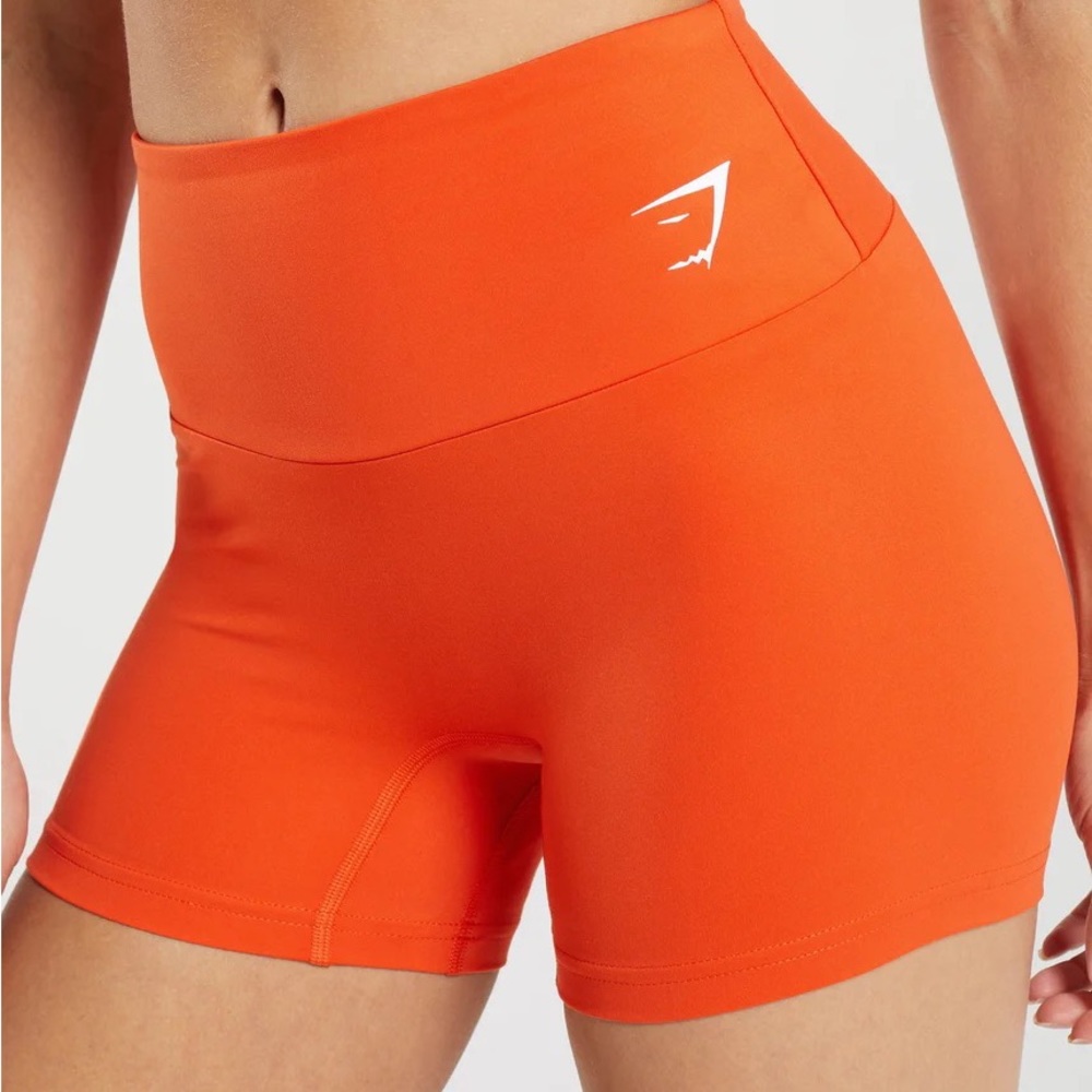 GYMSHARK Training Short (Small)